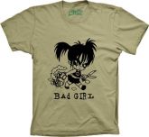 Bad Girl