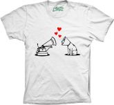 Amor de cão