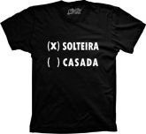 Solteira
