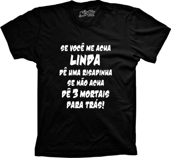 Dê 3 mortais