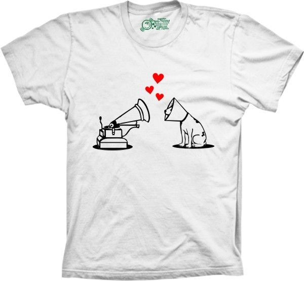 Amor de cão